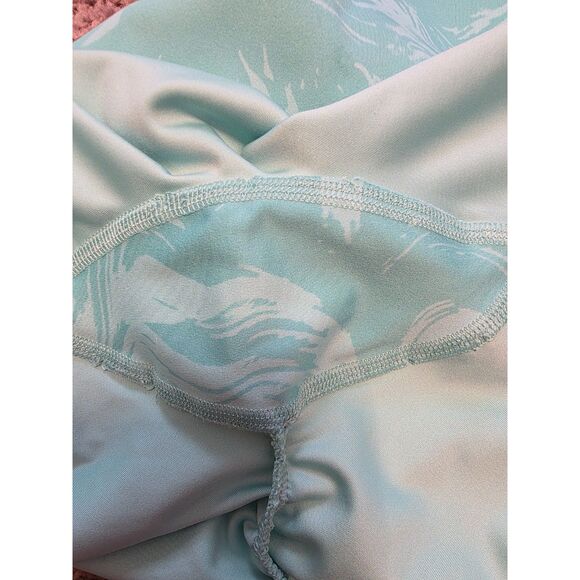 Gymshark Power High Rise Scrunch Shorts Small - Picture 4 of 5